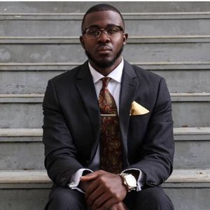 Meet your Posher, Christopher